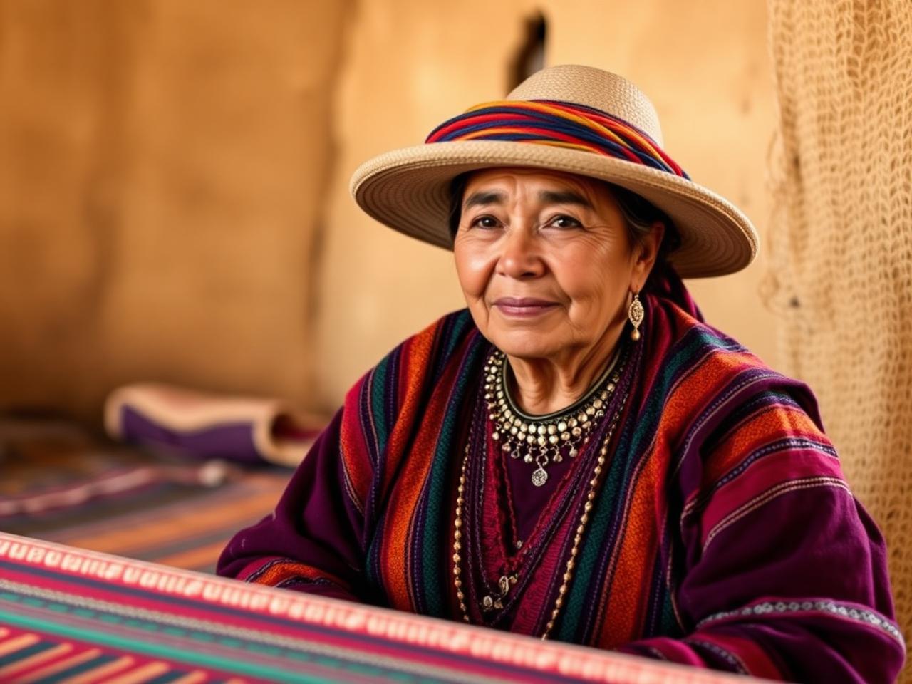 Cultura Andina