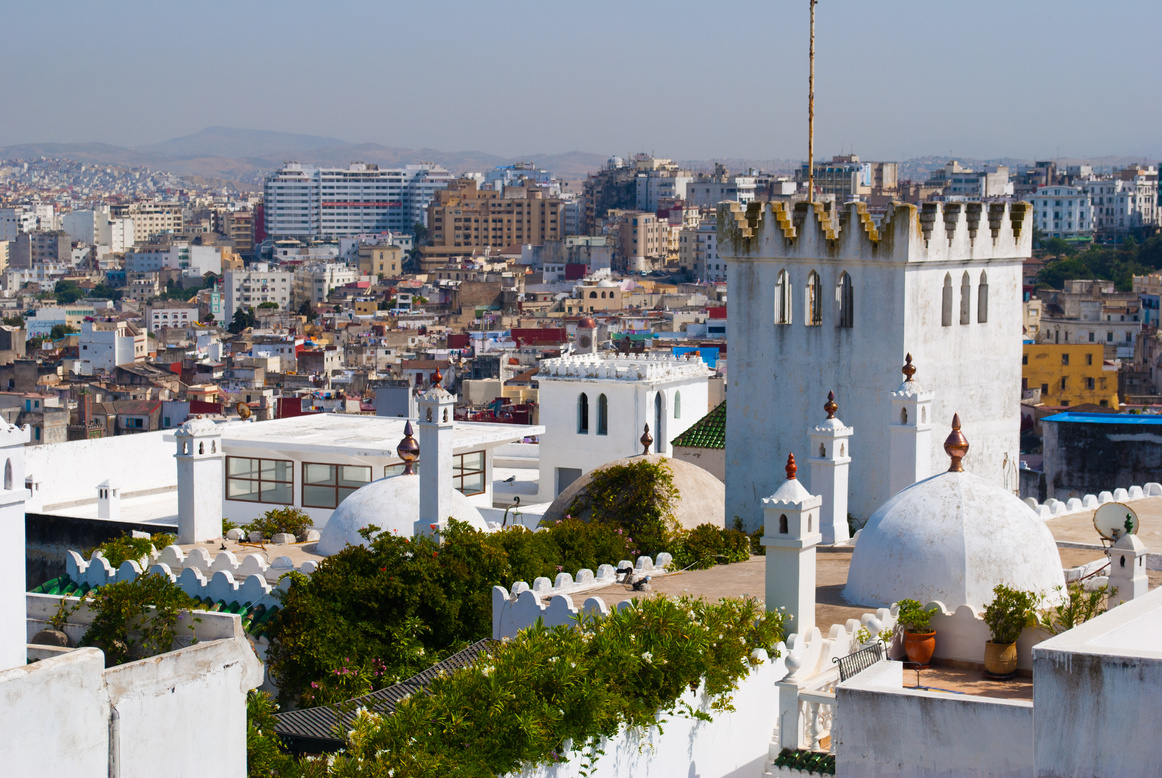 Tangier